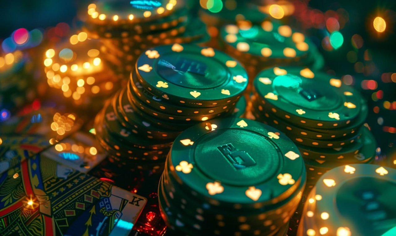Live Baccarat ဂိမ်းဇာတ်ခုံ