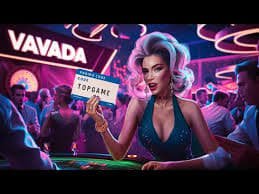 Video Slots ဂိမ်းများ မြန်မာ