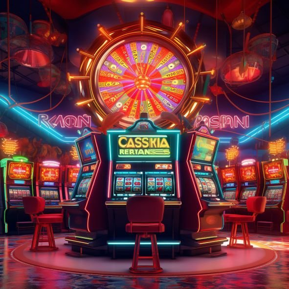 Slots Casino